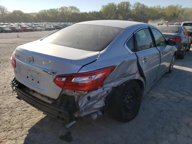 Photo 4 from auction – 2017 NISSAN ALTIMA 2.5 with VIN 1N4AL3AP9HC297990