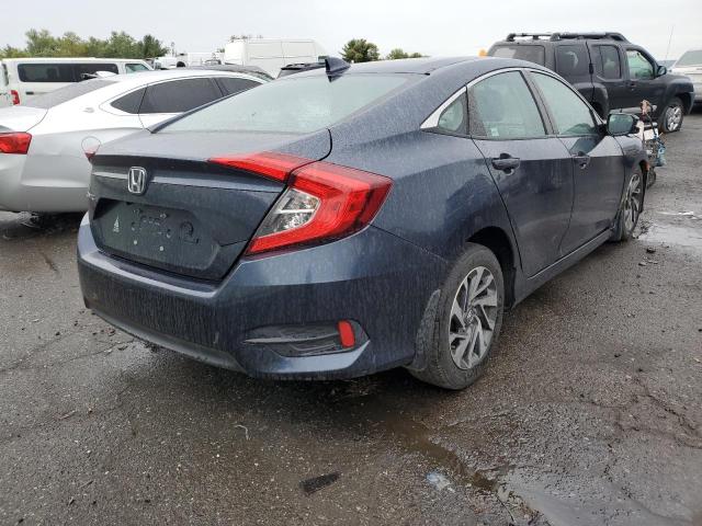 Photo 4 from auction – 2017 HONDA CIVIC EX with VIN 19XFC2F71HE209915