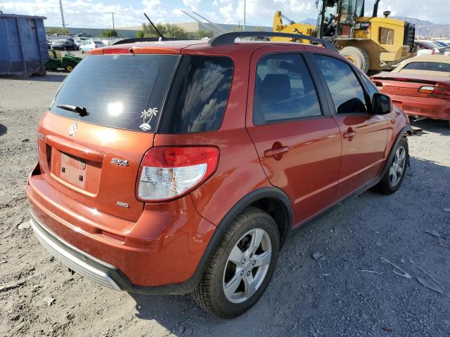 Photo 4 from auction – 2012 SUZUKI SX4 with VIN JS2YB5A37C6300371
