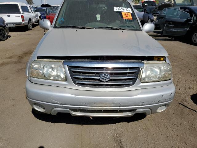 Photo 9 from auction – 2003 SUZUKI XL7 PLUS with VIN JS3TX92V734106126
