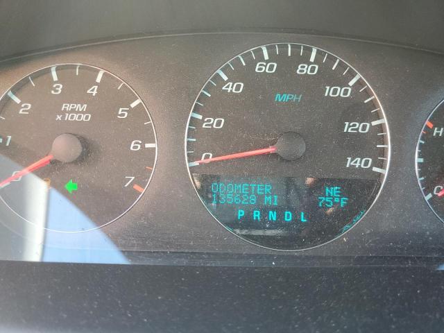 Photo 8 from auction – 2014 CHEVROLET IMPALA LIM with VIN 2G1WC5E35E1142530