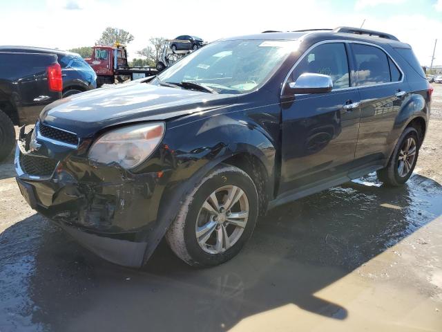 Photo 2 from auction – 2010 CHEVROLET EQUINOX LT with VIN 2CNALDEW6A6322727