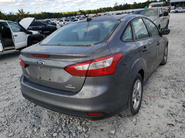 Photo 4 from auction – 2013 FORD FOCUS SE with VIN 1FADP3F23DL271846