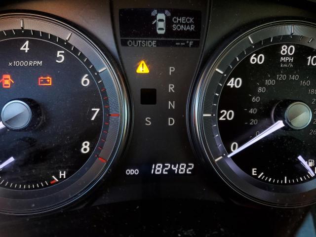 Photo 8 from auction – 2010 LEXUS ES 350 with VIN JTHBK1EG8A2398822