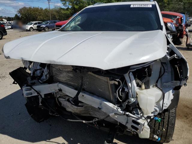 Photo 9 from auction – 2018 GMC TERRAIN DE with VIN 3GKALXEX5JL255455