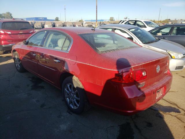 Photo 3 from auction – 2006 BUICK LUCERNE CX with VIN 1G4HD57246U173349
