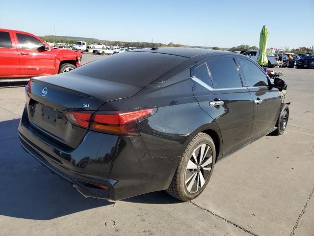 Photo 4 from auction – 2020 NISSAN ALTIMA SL with VIN 1N4BL4EV8LC160437