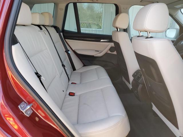 Photo 6 from auction – 2014 BMW X3 XDRIVE2 with VIN 5UXWX9C53E0D39359