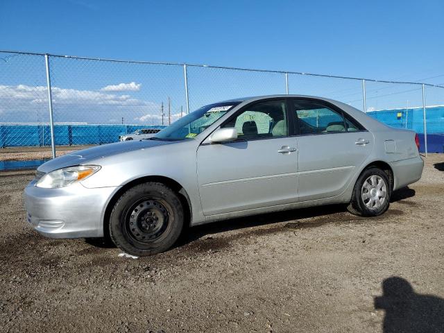 TOYOTA CAMRY LE 2003 with VIN 4T1BE32K93U780115 - Photo from auction