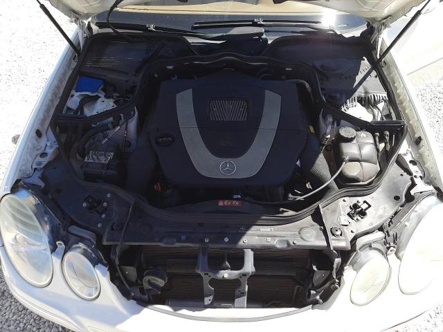 Photo 7 from auction – 2008 MERCEDES-BENZ E 350 4MAT with VIN WDBUF87X18B338720