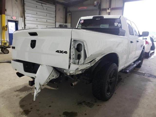 Photo 4 from auction – 2019 RAM 1500 CLASS with VIN 1C6RR7FT4KS531336