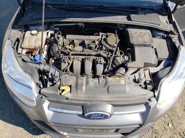 Photo 7 from auction – 2013 FORD FOCUS SE with VIN 1FADP3F20DL342565