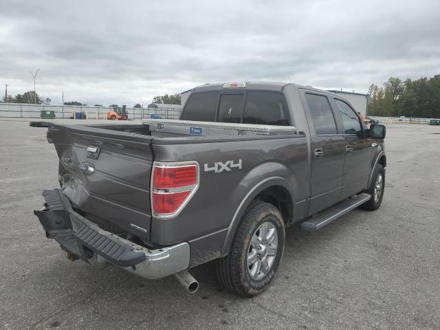Photo 4 from auction – 2013 FORD F150 SUPER with VIN 1FTFW1EF0DKF83580