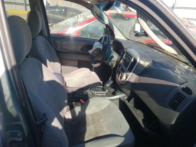 Photo 5 from auction – 2006 FORD ESCAPE XLT with VIN 1FMCU93186KA38255