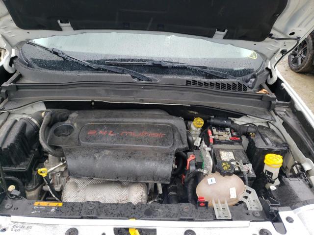 Photo 7 from auction – 2016 JEEP RENEGADE L with VIN ZACCJBDT4GPC71691