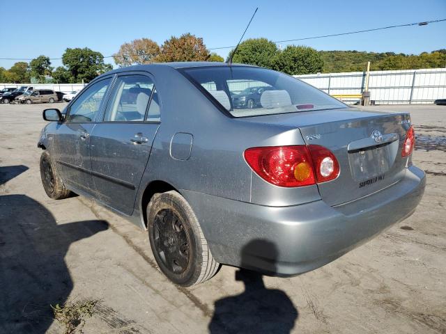 Photo 3 from auction – 2003 TOYOTA COROLLA CE with VIN JTDBR32E832013418
