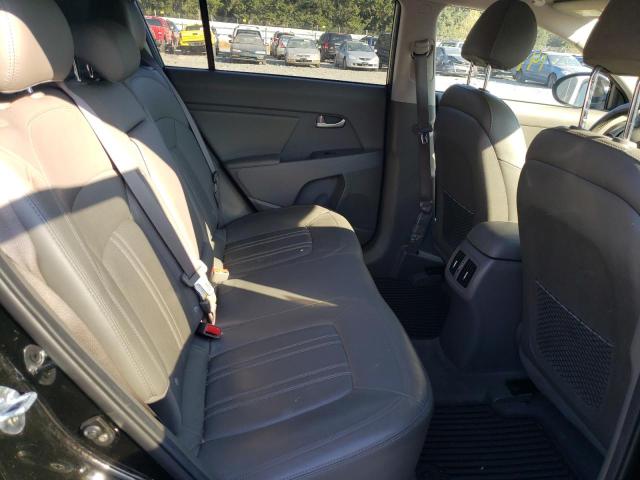 Photo 6 from auction – 2015 KIA SPORTAGE E with VIN KNDPCCAC5F7692708