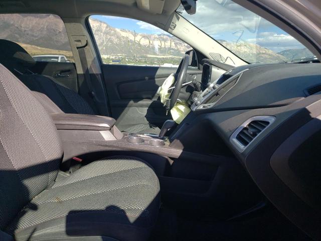 Photo 5 from auction – 2011 GMC TERRAIN SL with VIN 2CTFLTE55B6284456