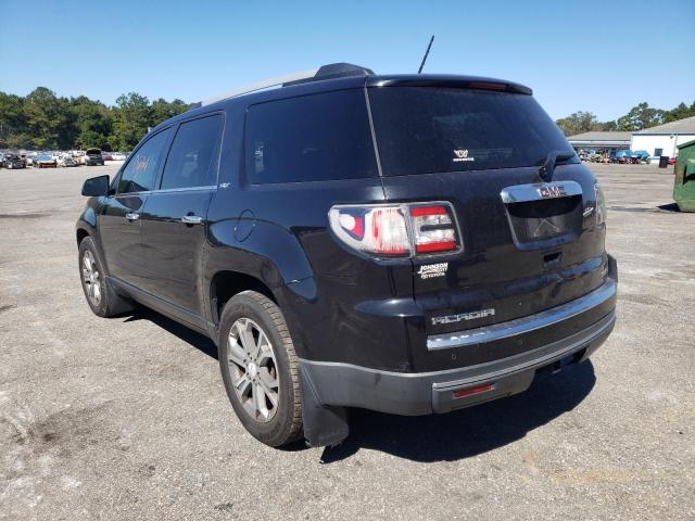 Photo 3 from auction – 2013 GMC ACADIA SLT with VIN 1GKKVRKD2DJ231257