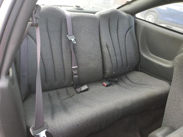 Photo 6 from auction – 2005 CHEVROLET CAVALIER with VIN 1G1JC12F157140908