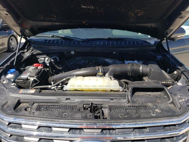 Photo 7 from auction – 2021 FORD EXPEDITION with VIN 1FMJK1JT5MEA05535