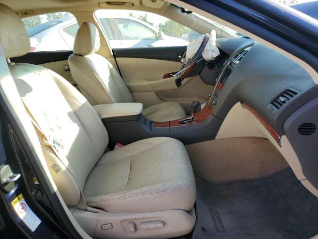 Photo 5 from auction – 2010 LEXUS ES 350 with VIN JTHBK1EG8A2398822