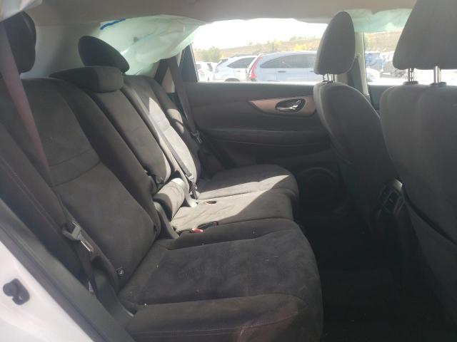 Photo 6 from auction – 2015 NISSAN ROGUE S with VIN KNMAT2MV8FP591868