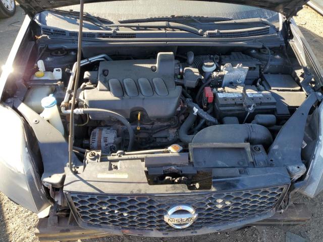 Zdjęcie 7 z aukcji – 2012 NISSAN SENTRA 2.0 z VIN 3N1AB6AP1CL635378