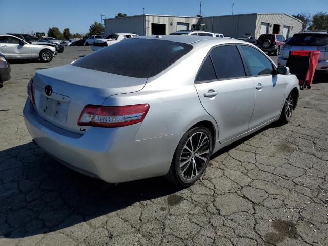 Photo 4 from auction – 2010 TOYOTA CAMRY SE with VIN 4T1BK3EK3AU102011