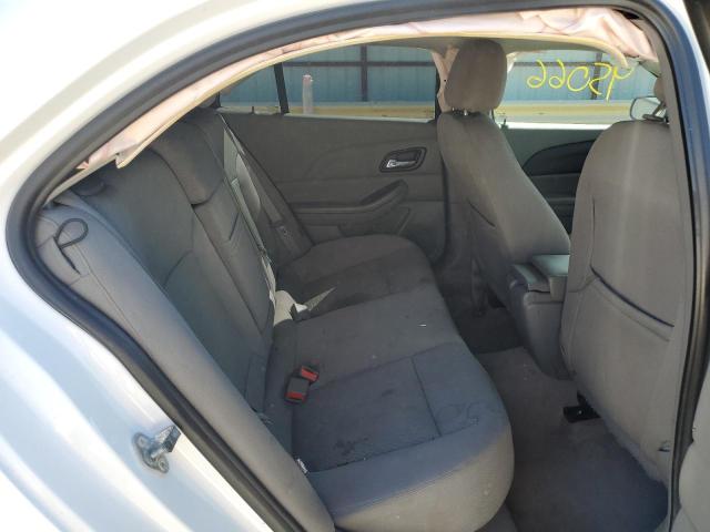 Photo 6 from auction – 2013 CHEVROLET MALIBU LS with VIN 1G11B5SA3DF158605