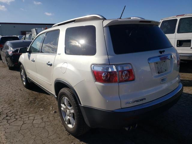 Zdjęcie 3 z aukcji – 2008 GMC ACADIA SLT z VIN 1GKEV33768J249656