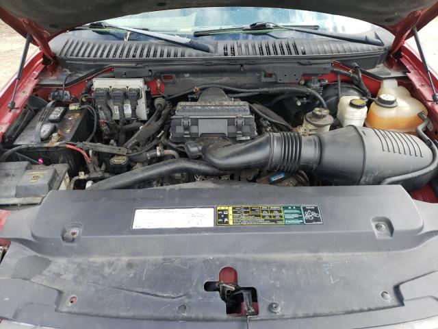Photo 7 from auction – 2005 FORD EXPEDITION with VIN 1FMFU16595LA40098