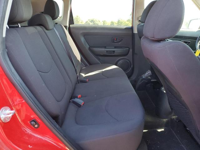 Photo 6 from auction – 2013 KIA SOUL with VIN KNDJT2A57D7620567