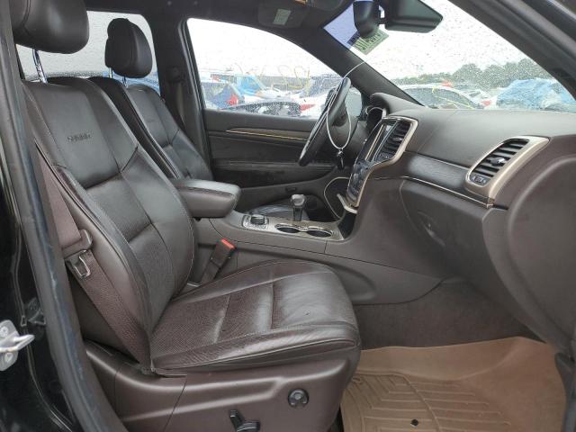 Photo 5 from auction – 2014 JEEP GRAND CHER with VIN 1C4RJFJGXEC359445