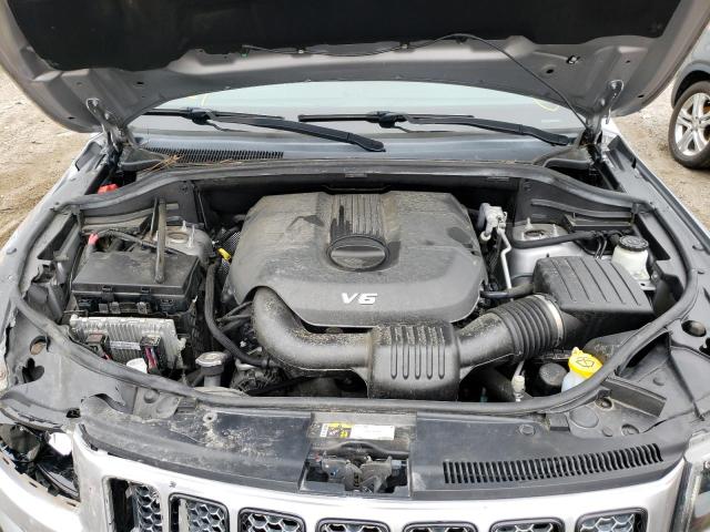 Photo 7 from auction – 2015 JEEP GRAND CHER with VIN 1C4RJFAGXFC116588