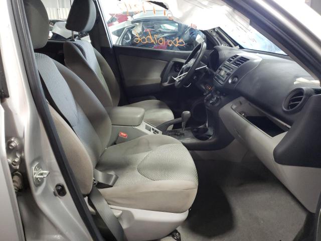 Photo 5 from auction – 2012 TOYOTA RAV4 with VIN 2T3BF4DVXCW179460