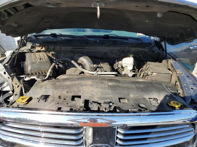 Photo 7 from auction – 2013 RAM 1500 SLT with VIN 1C6RR6LT3DS639030