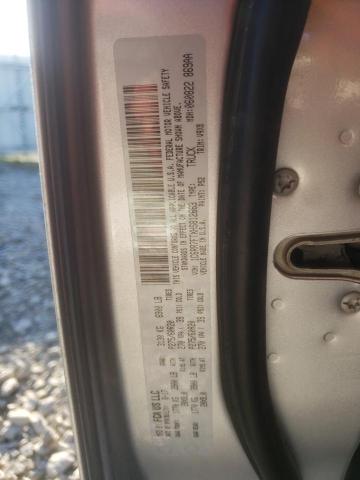 Photo 10 from auction – 2017 RAM 1500 ST with VIN 1C6RR7FTXHS812663