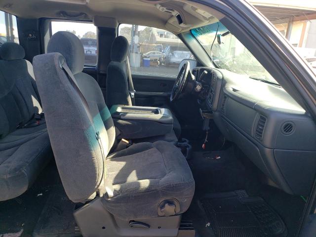 Photo 9 from auction – 2001 CHEVROLET SILVERADO with VIN 2GCEC19V411326634