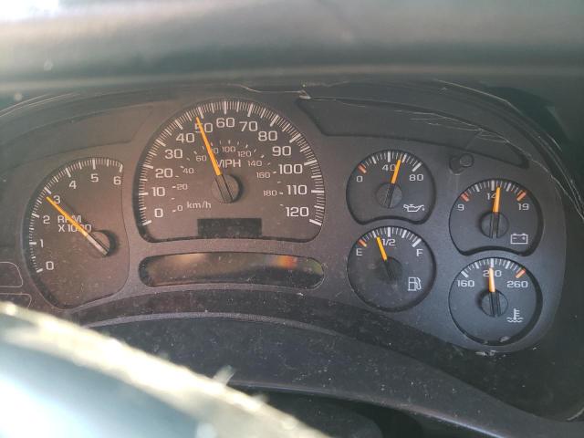 Photo 8 from auction – 2003 CHEVROLET SILVERADO with VIN 1GCEC14X13Z285009