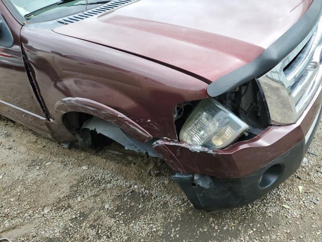 Photo 9 from auction – 2011 FORD EXPEDITION with VIN 1FMJU1K57BEF07647
