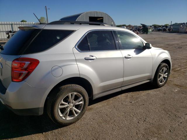 Photo 3 from auction – 2017 CHEVROLET EQUINOX LT with VIN 2GNALCEK2H6284152