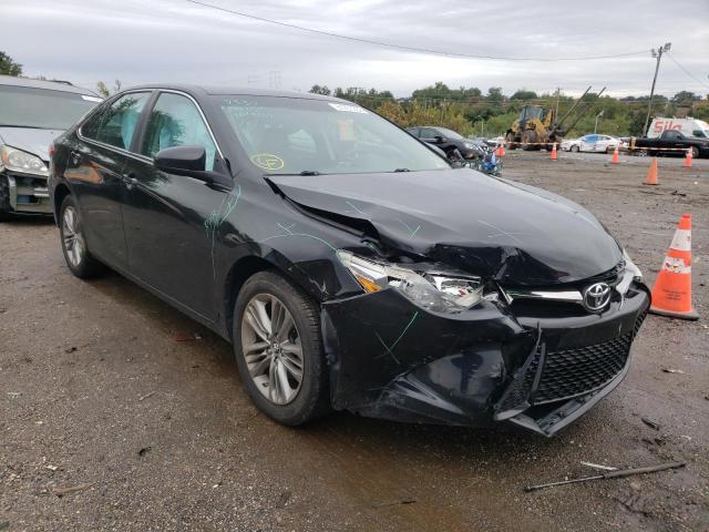 Photo 1 from auction – 2016 TOYOTA CAMRY LE with VIN 4T1BF1FK9GU227708