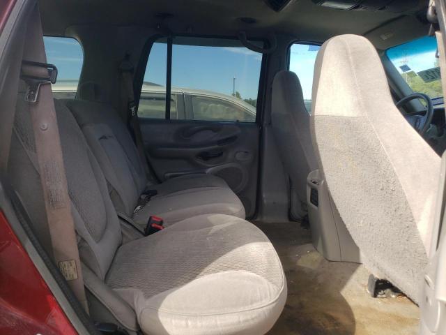 Photo 6 from auction – 1998 FORD EXPEDITION with VIN 1FMRU1765WLA76554