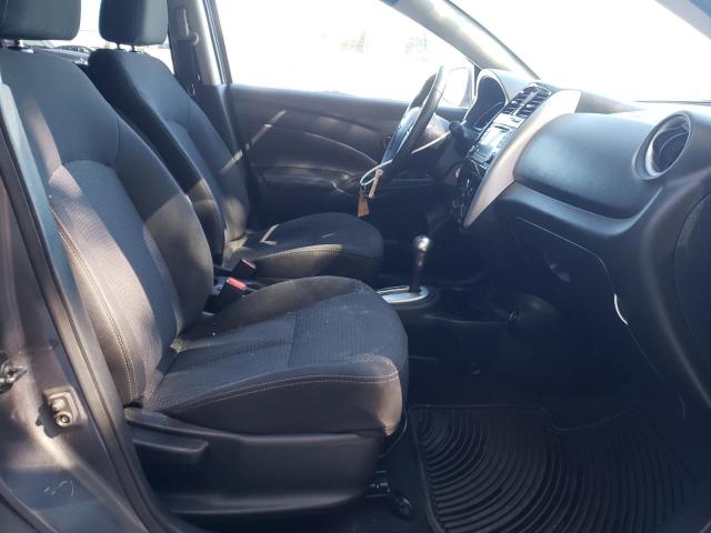 Photo 5 from auction – 2017 NISSAN VERSA S with VIN 3N1CN7AP5HL819493