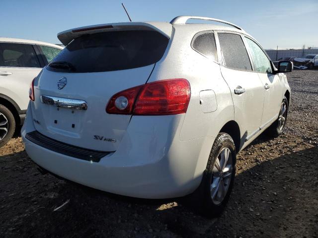 Photo 4 from auction – 2012 NISSAN ROGUE S with VIN JN8AS5MV2CW383172