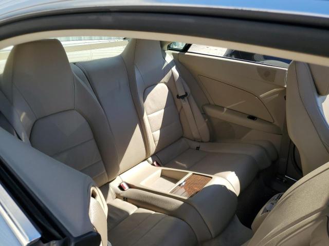 Photo 6 from auction – 2011 MERCEDES-BENZ E 350 with VIN WDDKJ5GB1BF065357