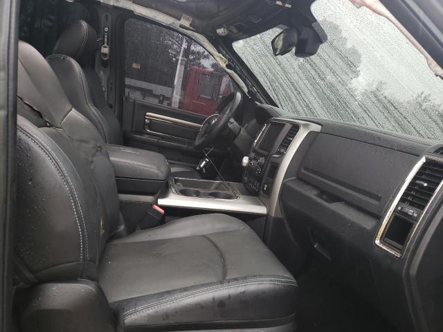 Photo 5 from auction – 2016 RAM 1500 SPORT with VIN 1C6RR7MT3GS379673