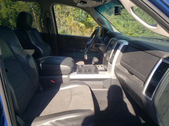 Photo 5 from auction – 2011 DODGE RAM 1500 with VIN 1D7RV1CT2BS590073