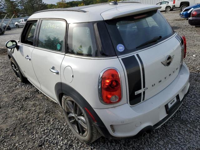 Photo 3 from auction – 2015 MINI COOPER S C with VIN WMWZC5C57FWP43910